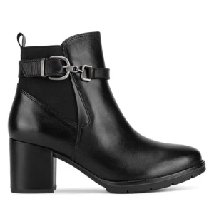 Botki Lasocki WB-TATIANA-27 Czarny