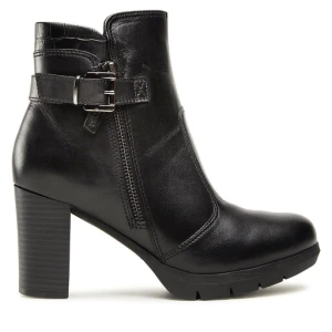 Botki Lasocki WB-TIZIANA-AW22-11 Czarny