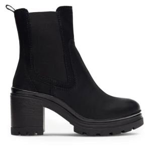 Botki Lasocki WI16-24474-01 Czarny