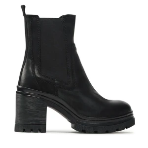 Botki Lasocki WI16-24474-01 Czarny