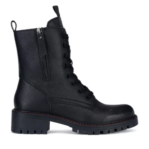 Zdjęcie produktu Botki Lasocki WI16-D-466-03 Czarny