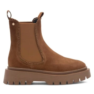 Botki Lasocki WI16-GULIKA-03 Brązowy