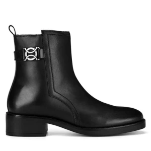 Botki Lasocki WI16-TUA-02 Czarny