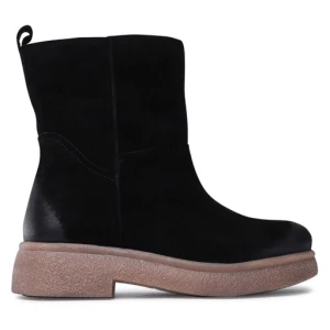 Botki Lasocki WI23-BULGY-04 Czarny