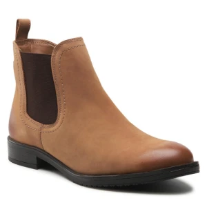 Botki Lasocki WI23-DALIA3-11 Brązowy