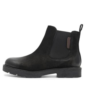 Botki Lasocki WI23-GHADI-07 Czarny