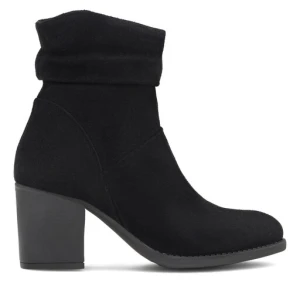 Botki Lasocki WI23-RUTH-03 Czarny