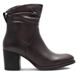 Botki Lasocki WI23-RUTH-05 Brązowy