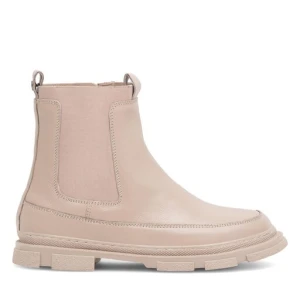 Botki Lasocki Young NO-PURE-01(IV)DZ Beżowy