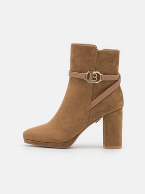 Zdjęcie produktu Botki Laura Biagiotti