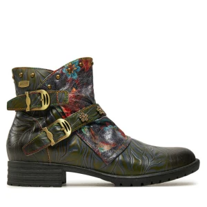 Botki Laura Vita Gacmayo 01 Kolorowy