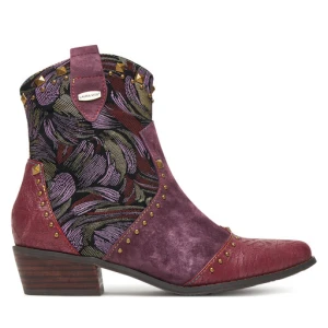 Botki Laura Vita Hicnio 20 Kolorowy