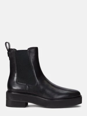 Botki Lauren Ralph Lauren