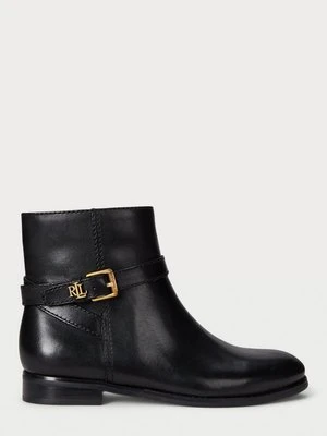 Botki Lauren Ralph Lauren