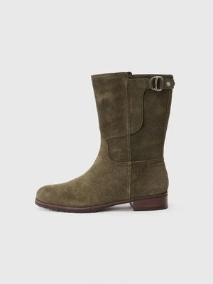 Botki Lauren Ralph Lauren