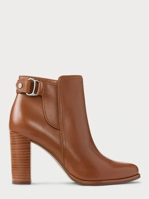 Botki Lauren Ralph Lauren