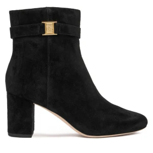 Botki LAUREN RALPH LAUREN Kellie Bt Hi 802967827001 Czarny