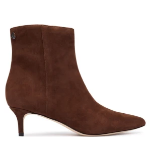 Botki LAUREN RALPH LAUREN McKay 802967779004 Brązowy