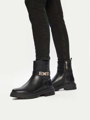 Botki Lee Blakely 50243013.11A Czarny