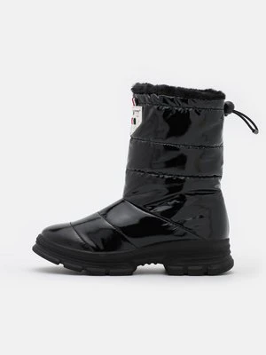 Botki Les Tropeziennes par M Belarbi