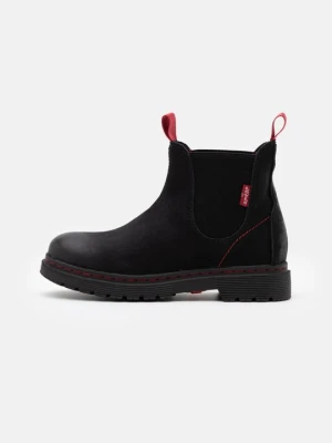 Botki Levi's czarny