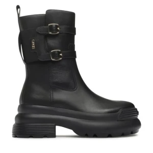 Zdjęcie produktu Botki Liu Jo Amy 19 SF3105 P0102 Czarny