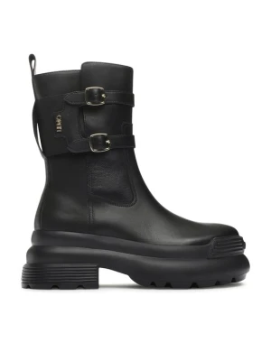 Botki Liu Jo Amy 19 SF3105 P0102 Czarny