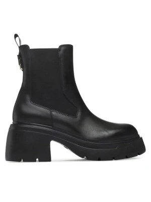 Botki Liu Jo Carrie 19 SF3057 PX241 Czarny