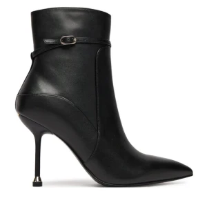 Botki Liu Jo Demi 06 SF5005 P0102 Czarny