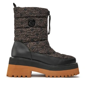 Botki Liu Jo Flair 01 SF3013 TX343 Czarny