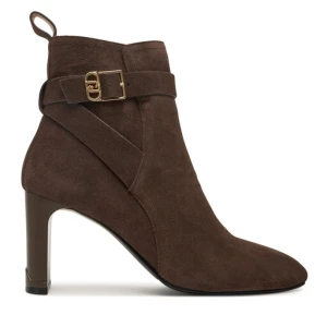 Botki Liu Jo Laila 01 SF5017 PX002 Brązowy