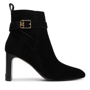 Botki Liu Jo Laila 01 SF5017 PX002 Czarny