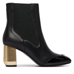 Botki Liu Jo Samy 02 SF5087 PX695 Czarny