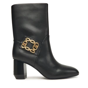 Botki Liu Jo Samy 05 SF5117 P0062 Czarny