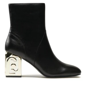 Botki Liu Jo Sara 01 SF3059 P0102 Czarny