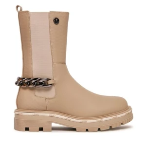 Botki Liu Jo Taylor 628 4F3717 EX014 Beżowy