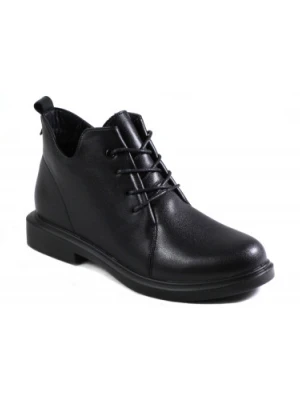 BOTKI LORETTA VITALE - W9942A BLACK