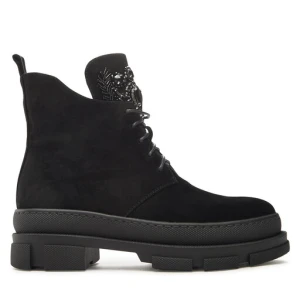 Botki Loretta Vitale YX386 Czarny