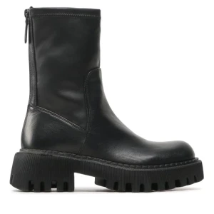 Botki Loriblu 3I4TL024 7811 Czarny
