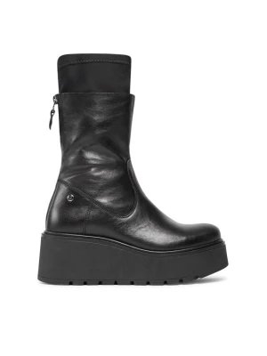Botki Maciejka 06246-01 / 00-8 Czarny