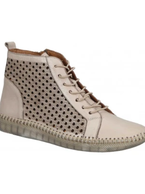 Zdjęcie produktu BOTKI MANITU - 960292-08 BEIGE