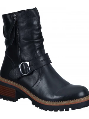 BOTKI MANITU - 960340-01 BLACK