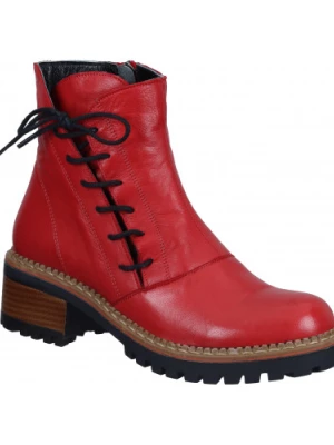 BOTKI MANITU - 960341-04 RED