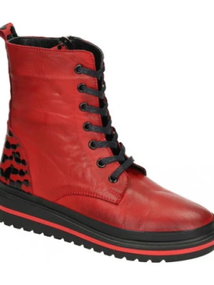 BOTKI MANITU - 990149-04 RED