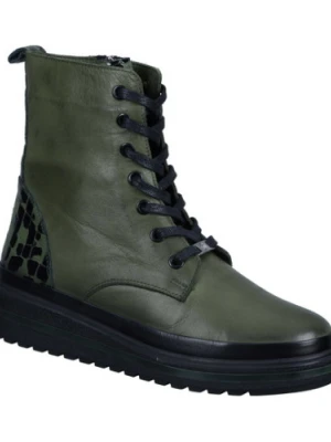 BOTKI MANITU - 990149-07 ZIELEŃ