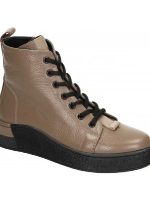 BOTKI MANITU - 990156-08 BEŻOWE