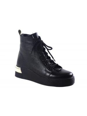 BOTKI MANITU - 990157-81 BLACK