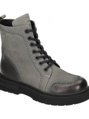 BOTKI MANITU - 990330-09 GREY