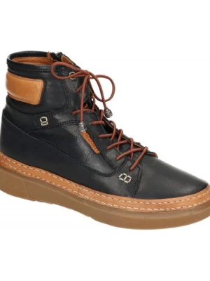 BOTKI MANITU - 990354-01 BLACK