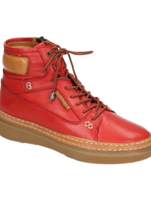BOTKI MANITU - 990354-04 RED